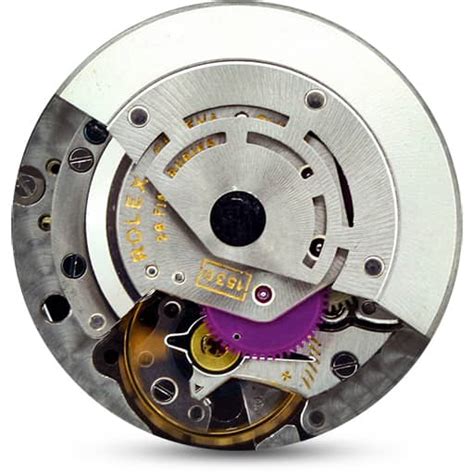 rolex 77080 movement|rolex 1530 movements.